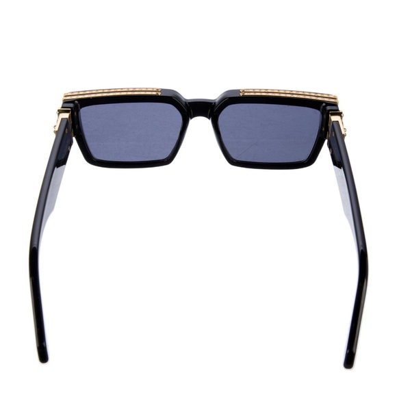 NIB Louis Vuitton 2020 1.1 Millionaires Sunglasses - Picture 4 of 4